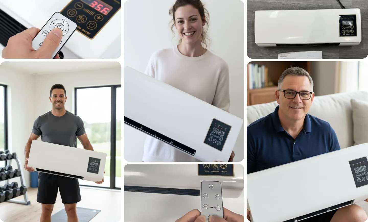 Randaoma — des milliers de clients satisfaits
